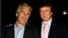 All You Need To Know About The Epstein Files, And Why Trump, Clinton Keep Coming Up