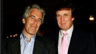 All You Need To Know About The Epstein Files, And Why Trump, Clinton Keep Coming Up