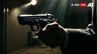 लखनऊ में 3 साल की बच्ची के सिर में लगी गोली, घर में खेल रही थी मासूम, जांच में जुटी पुलिस