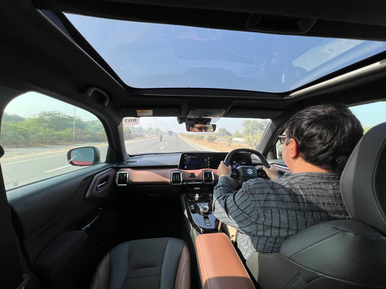 Maruti Suzuki e Vitara India Review: Have They Got It Right?