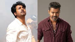 Parasakthi release Date : விஜய்க்கு நெருக்கடி மேல் நெருக்கடி..பராசக்தி படத்தின் ரிலீஸ் தேதி மாற்றம்