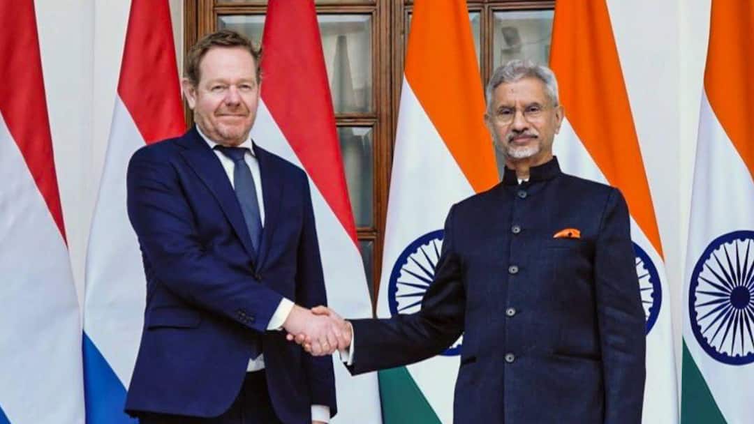 India, Netherlands Deepen Ties: Trade, Tech, And Defense Cooperation Soars