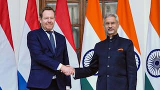 India, Netherlands Deepen Ties: Trade, Tech, And Defense Cooperation Soars