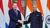 India, Netherlands Deepen Ties: Trade, Tech, And Defense Cooperation Soars