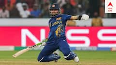 টি-টোয়েন্টি বিশ্বকাপের ৫০ দিন আগে শ্রীলঙ্কা ক্রিকেটে রদবদল, ছাঁটাই আসালাঙ্কা, দায়িত্বে শনাকা