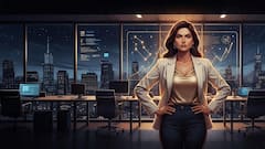 ఈ 3  నక్షత్రాలలో జన్మించిన అమ్మాయిలు కెరీర్‌లో ఉన్నత స్థానాన్ని పొందుతారు, కమ్యూనికేషన్ నైపుణ్యాలలో కూడా ముందుంటారు