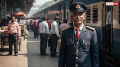 स्टेशन मास्टर को अभी कितनी मिलती है सैलरी, 8वें वेतन आयोग के बाद इसमें कितना होगा इजाफा?