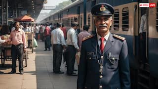 स्टेशन मास्टर को अभी कितनी मिलती है सैलरी, 8वें वेतन आयोग के बाद इसमें कितना होगा इजाफा?