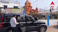 শতদ্রু দত্তর বাড়িতে হানা দিল পুলিশ, যুবভারতী কাণ্ডে গ্রেফতার আরও তিন