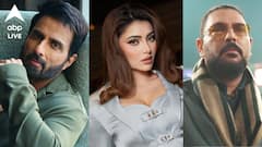 বেআইনি জেনেও চুক্তিবদ্ধ হয়েছিলেন বেটিং অ্যাপের সঙ্গে? যুবরাজ, সোনু, উর্বশীর কোটি কোটি টাকার সম্পত্তি বাজেয়াপ্ত করল ED