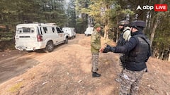 दिल्ली ब्लास्ट मामले को लेकर श्रीनगर में NIA की रेड, कई जगहों पर की गई छापेमारी, सामने आई अहम जानकारी