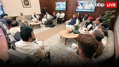 Exclusive: 'नीली हल्दी, मलयालम', प्रियंका गांधी ने पीएम मोदी से ऐसा क्या कहा, मीटिंग में लगने लगे ठहाके