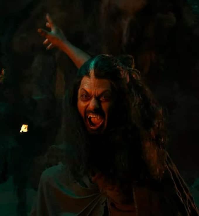 ईयर एंडर 2025 : डराया-धमकाया, 'हीरो' की जिंदगी में डाला खलल, इस साल इन खलनायकों का दिखा खौफ