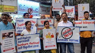 गोवा और पुणे से हटाए जाने के बाद मुंबई में हो रहा Sunburn Festival, हिंदू संगठनों ने किया विरोध, यह है वजह