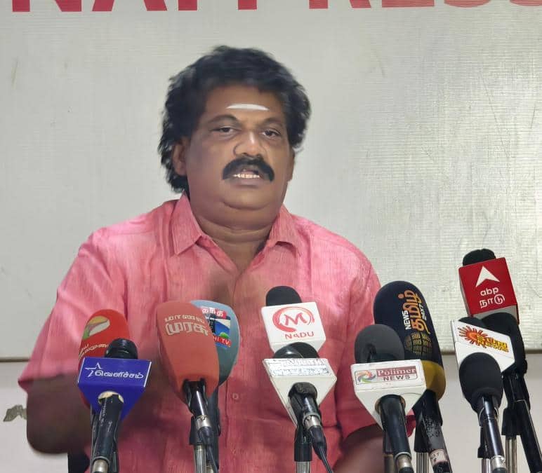 மர விவசாயம் மூலம் நிரந்தர வருமானம் பெற விவசாயிகளுக்கு அழைப்பு !! ஓசூரில் மாபெரும் கருத்தரங்கு