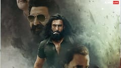 'एनिमल' को पछाड़ने के लिए तैयार है 'धुरंधर', दूसरे हफ्ते पहुंची 500 करोड़ के करीब