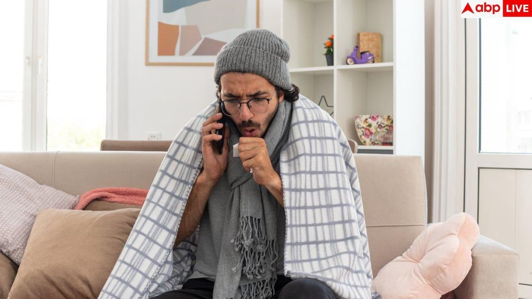 Cold Flu or COVID How to Identify the Cause of Fever and Cold in Changing Weather Flu vs Cold vs Covid Symptoms: बदलते मौसम में हुए जुकाम-बुखार की वजह फ्लू है या कोविड-कोल्ड, कैसे करें इसका पता?