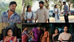 ఇల్లు ఇల్లాలు పిల్లలు: అమూల్యని లేపుకెళ్లిపోతానన్న విశ్వ! వల్లీ సాయం చేస్తుందా! ప్రేమని పుట్లింట్లో చూసేసిన ధీరజ్!