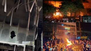 Bangladesh Unrest LIVE: Protests Erupt After Sharif Osman Hadi’s Death; Indian Mission, Media Offices Attacked
