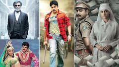 ఈ శనివారం (డిసెంబర్ 20) తెలుగు ఎంటర్‌టైన్‌మెంట్ ఛానళ్లలో వచ్చే సినిమాలేంటో తెలుసా? లిస్ట్ చూసేయండి!