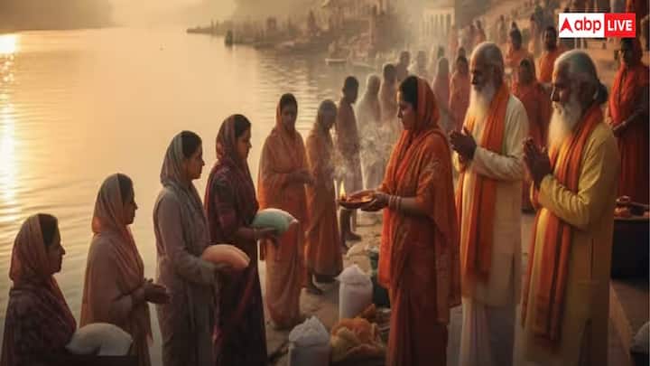 Afterlife in different religions: જન્મ પછી મૃત્યુની વિભાવનાનો ઉલ્લેખ ઘણા ધર્મોમાં કરવામાં આવ્યો છે. વિશ્વભરમાં 20,000 થી વધુ ધર્મો છે જે પુનર્જન્મની વિભાવનામાં માને છે.