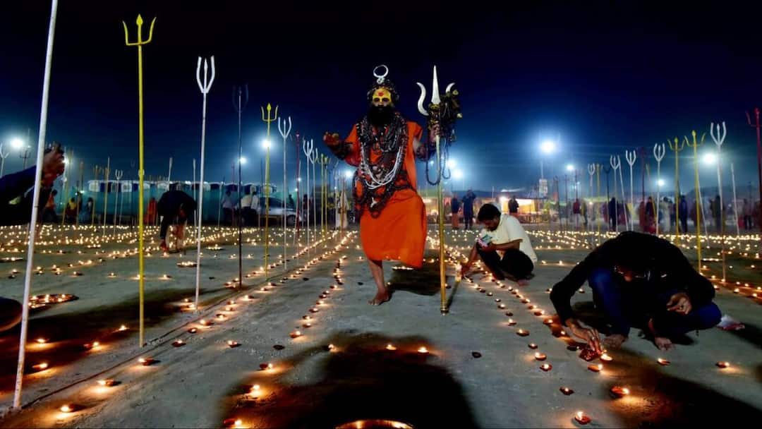 Magh Mela 2026: Know History, Significance, And Key Bathing Dates Of This Sacred Fair In Prayagraj