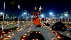 Magh Mela 2026: Know History, Significance, And Key Bathing Dates Of This Sacred Fair In Prayagraj
