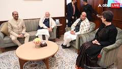 प्रियंका गांधी की किस बात पर PM मोदी ने लगाया ठहाका? स्पीकर की चाय पार्टी में दिखा सांसदों का निराला अंदाज