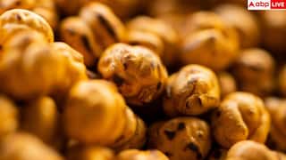 Roasted Chana: मिलावटी चने खा लिए हैं तो सबसे पहले करें यह काम, ऐसे पता लगाएं मिलावट