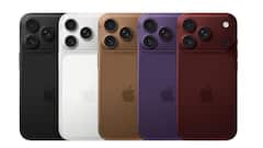 Is Apple Taking Samsung’s Help For Better Cameras In iPhone 18? Here’s What Leaks Say