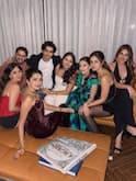 आलिया भट्ट ने अपने नए आशियाने में सेलिब्रेट की प्री-क्रिसमस पार्टी, परिवार संग खूब किया एंजॉय