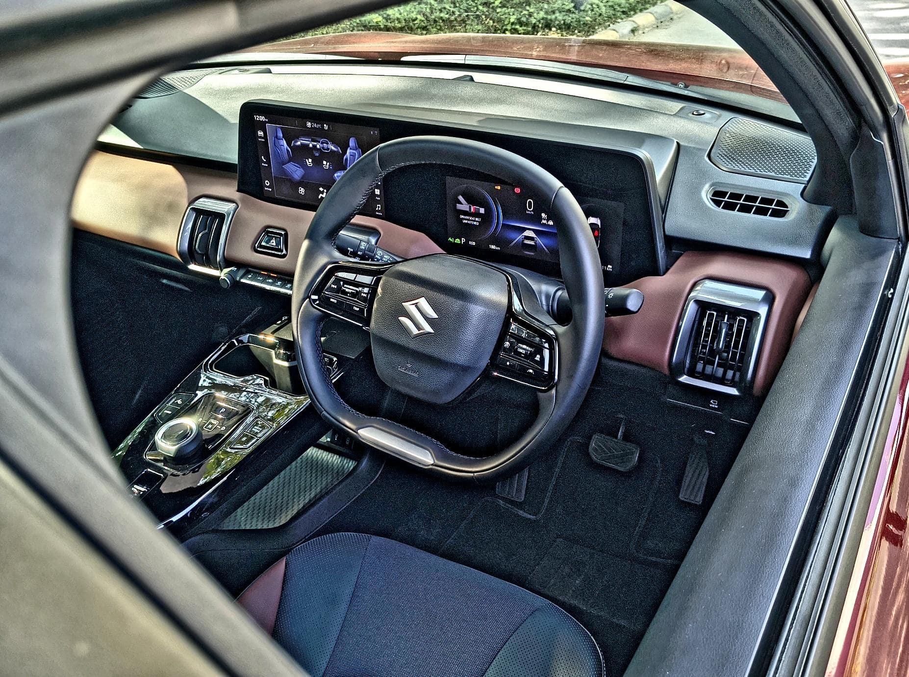 Maruti Suzuki e Vitara India Review: Have They Got It Right?