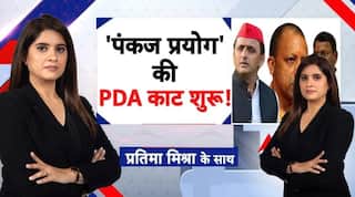 यूपी में BJP-SP के बीच कुर्मी वोट की लड़ाई शुरू