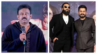 Ram Gopal Varma Hails Dhurandhar As Quantum Leap in Indian Cinema, Aditya Dhar Overwhelmed