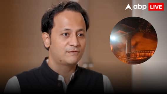 Bangladesh Violence: 'हिंदू अल्पसंख्यकों को बनाया जा रहा निशाना...', बांग्लादेश के पूर्व मंत्री मोहिबुल हसन चौधरी का बड़ा बयान