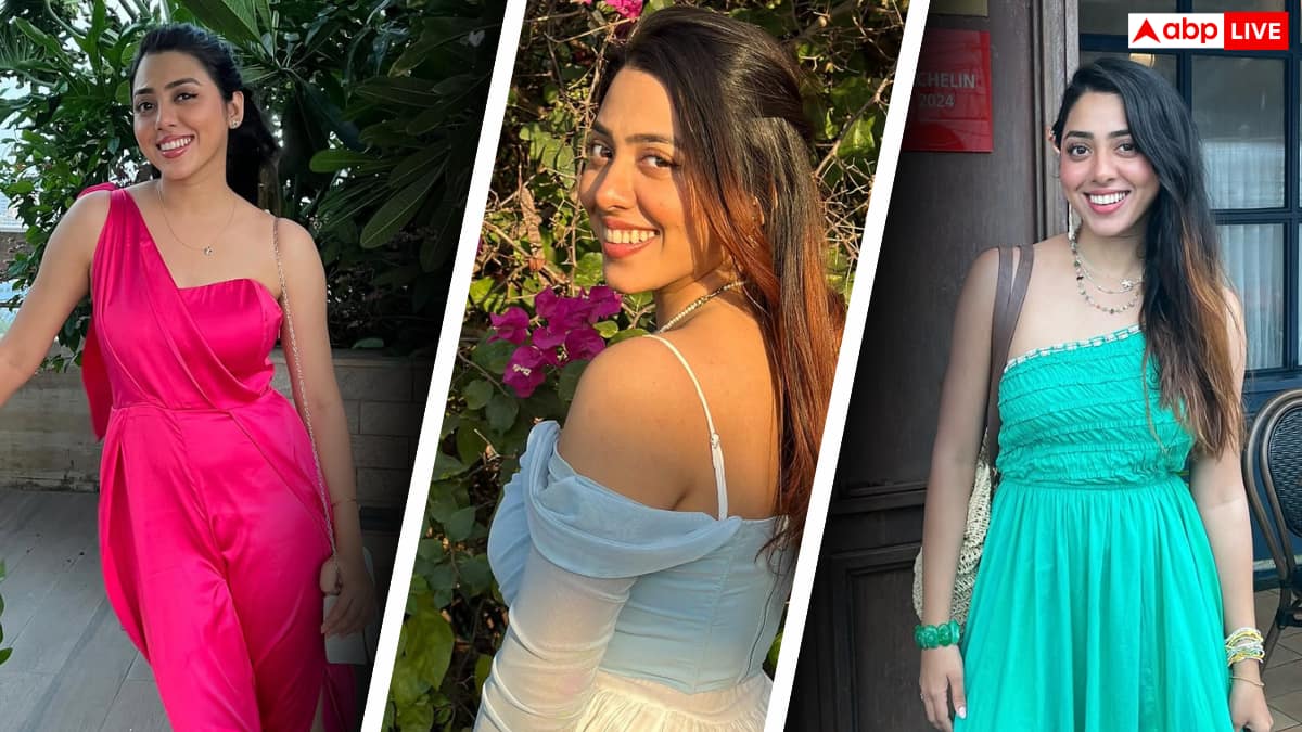 Christmas 2025: क्रिसमस के लिए तारक मेहता की छोटी सोनू के ये लुक हैं परफेक्ट, कर लीजिए ट्राई