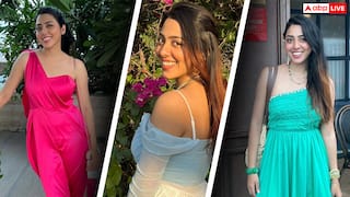 Christmas 2025: क्रिसमस के लिए तारक मेहता की छोटी सोनू के ये लुक हैं परफेक्ट, कर लीजिए ट्राई