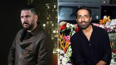 ED Action Against Yuvraj Singh, Sonu Sood, Urvashi Rautela And Others In Betting App Case