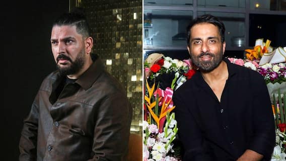 ED Action Against Yuvraj Singh, Sonu Sood, Urvashi Rautela And Others In Betting App Case