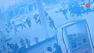 जालंधर: कॉलेज छात्रों के 2 गुटों के बीच फायरिंग, गोली लगने से 2 छात्र घायल