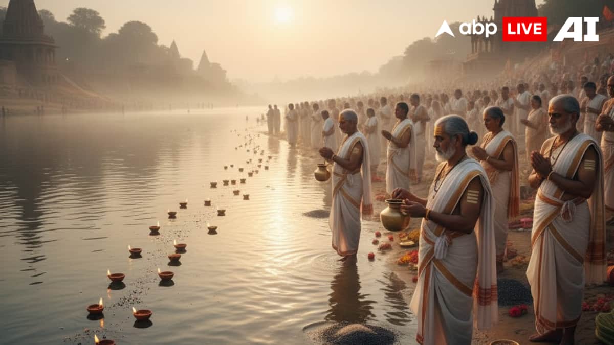 Paush Amavasya 2025: Aditya Mangal Yog Forms On Sacred New Moon, These Signs Attract Prosperity