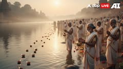 Paush Amavasya 2025: Aditya Mangal Yog Forms On Sacred New Moon, These Signs Attract Prosperity