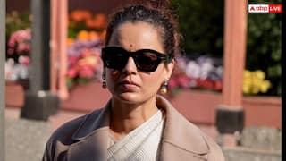 'फाइनली अब ये देश के बारे में सोचेंगे', VB-G RAM G बिल का विरोध कर रहे विपक्ष पर कंगना रनौत का तंज