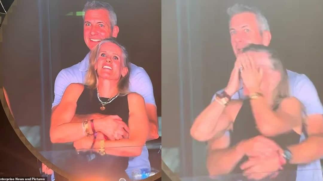 Kristin Cabot On Viral Coldplay Moment: ‘A Bad Decision’ That Cost Her Career