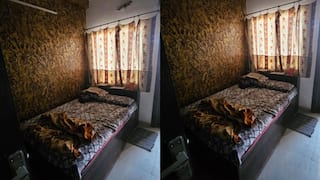 इंदौर: बंद मकान से उठती बदबू ने खोला मौत का राज, मिले पति-पत्नी के 15 दिन पुराने शव!