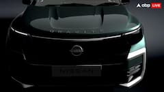 Nissan લાવી રહી છે નવી 7-સીટર MPV Gravite, જાન્યુઆરી 2026 માં થશે લૉન્ચ, જાણો કેવી હશે ડિઝાઇન