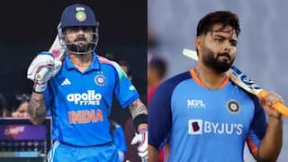 दिल्ली के लिए विजय हजारे ट्रॉफी में खेलेंगे विराट कोहली, ऋषभ पंत बने कप्तान; टीम का हो गया एलान