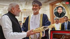 ओमान में पीएम मोदी का वेलकम देखकर हिल गया मुस्लिम वर्ल्ड? पाक एक्सपर्ट चिढ़कर बोले- भारत को इतनी तवज्जो और पाकिस्तान...