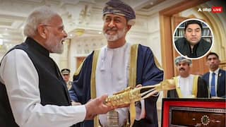 ओमान में पीएम मोदी का वेलकम देखकर हिल गया मुस्लिम वर्ल्ड? पाक एक्सपर्ट चिढ़कर बोले- भारत को इतनी तवज्जो और पाकिस्तान...