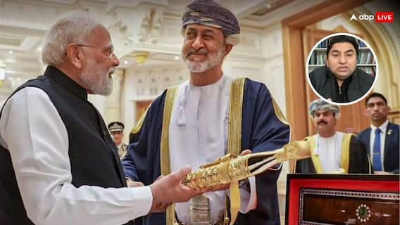 ओमान में पीएम मोदी का वेलकम देखकर हिल गया मुस्लिम वर्ल्ड? पाक एक्सपर्ट चिढ़कर बोले- भारत को इतनी तवज्जो और पाकिस्तान...